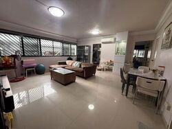 Choa Chu Kang Avenue 3 (Choa Chu Kang),  #617743201